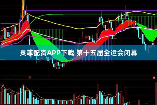 灵菲配资APP下载 第十五届全运会闭幕